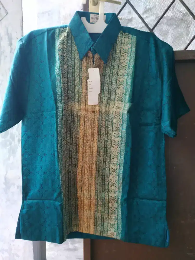 Obral baju lebaran