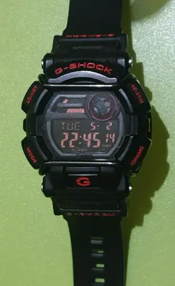 g shock gd 400 original