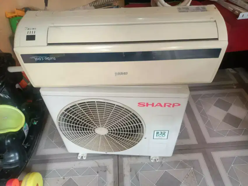 Menerima beli ac bekas/rusak anda