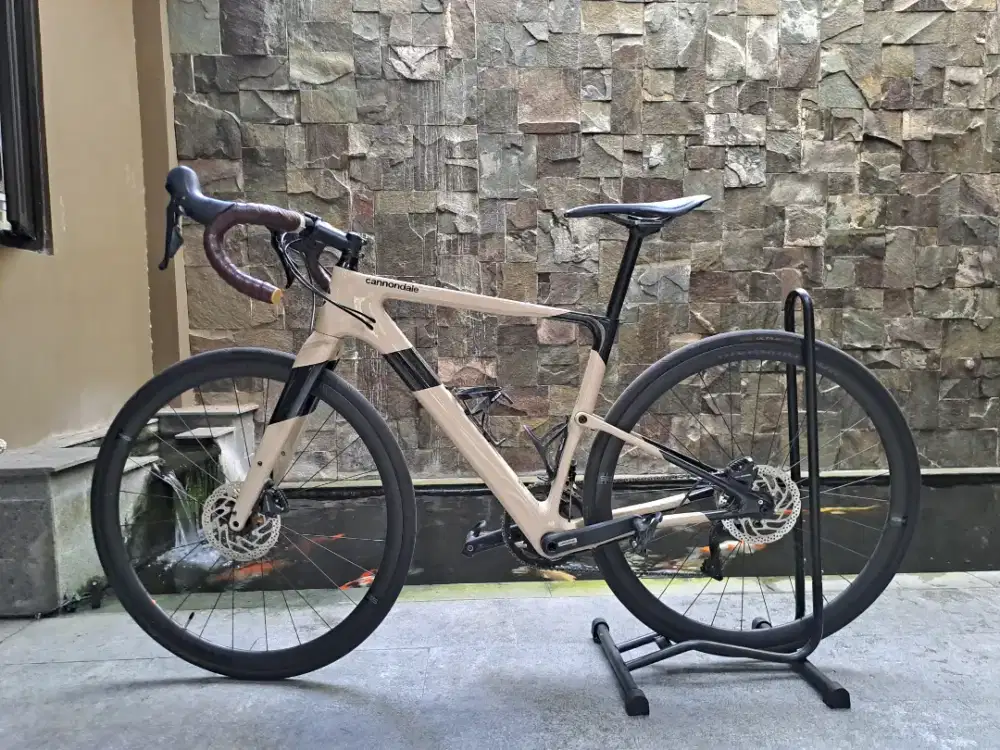 Cannondale topstone online harga