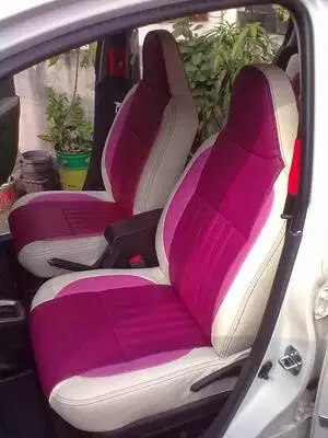 Sarung Jok Mobil MBtech Termurah Sejagat