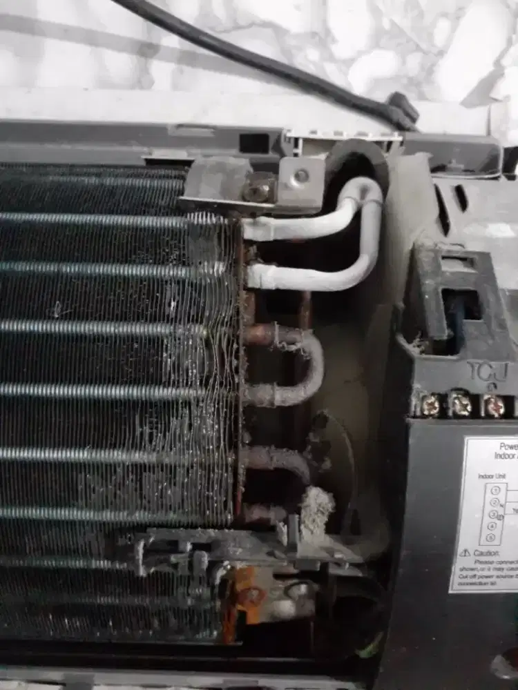 Service AC Nusantara Teknik