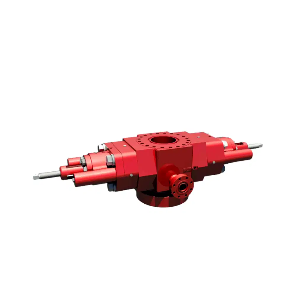 SEWA RENTAL BLOW OUT PREVENTER BOP BALIKPAPAN KALIMANTAN