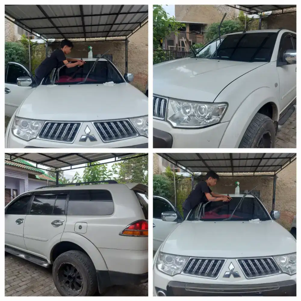 kaca film mobil pasang panggilan