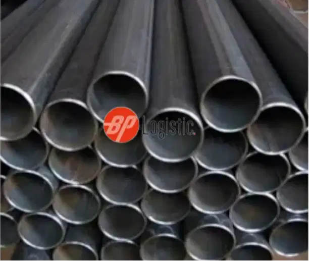 distributor Pipa besi