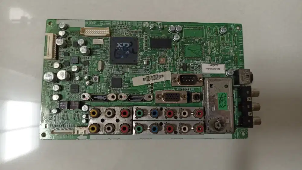 Motherboard TV LG 32 32LG30RA