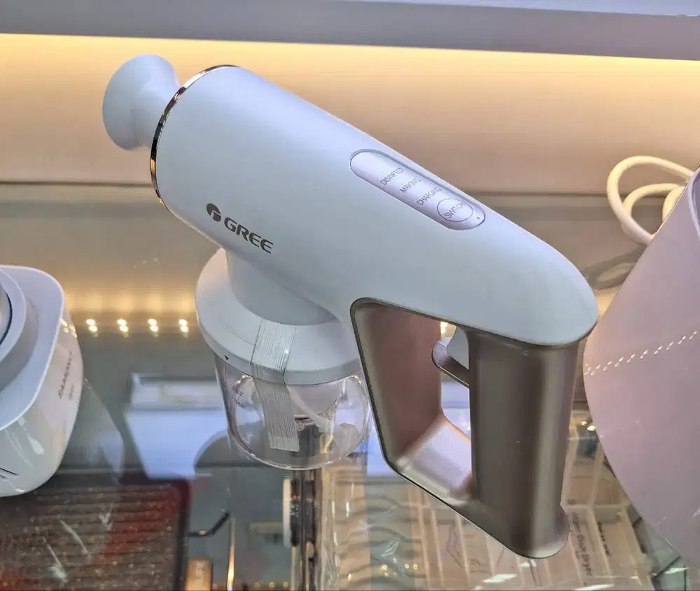 Air Purifier Gree Pembersih Udara GDSG-VKiller