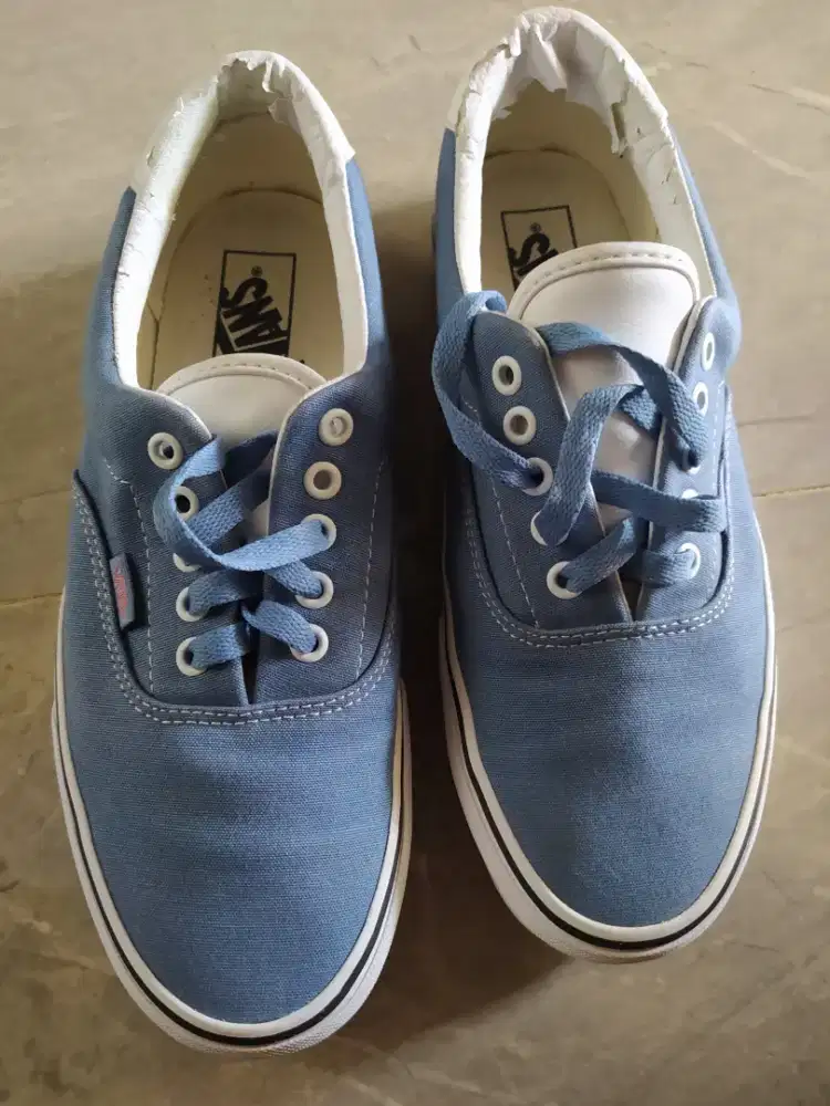 Vans best sale era 42