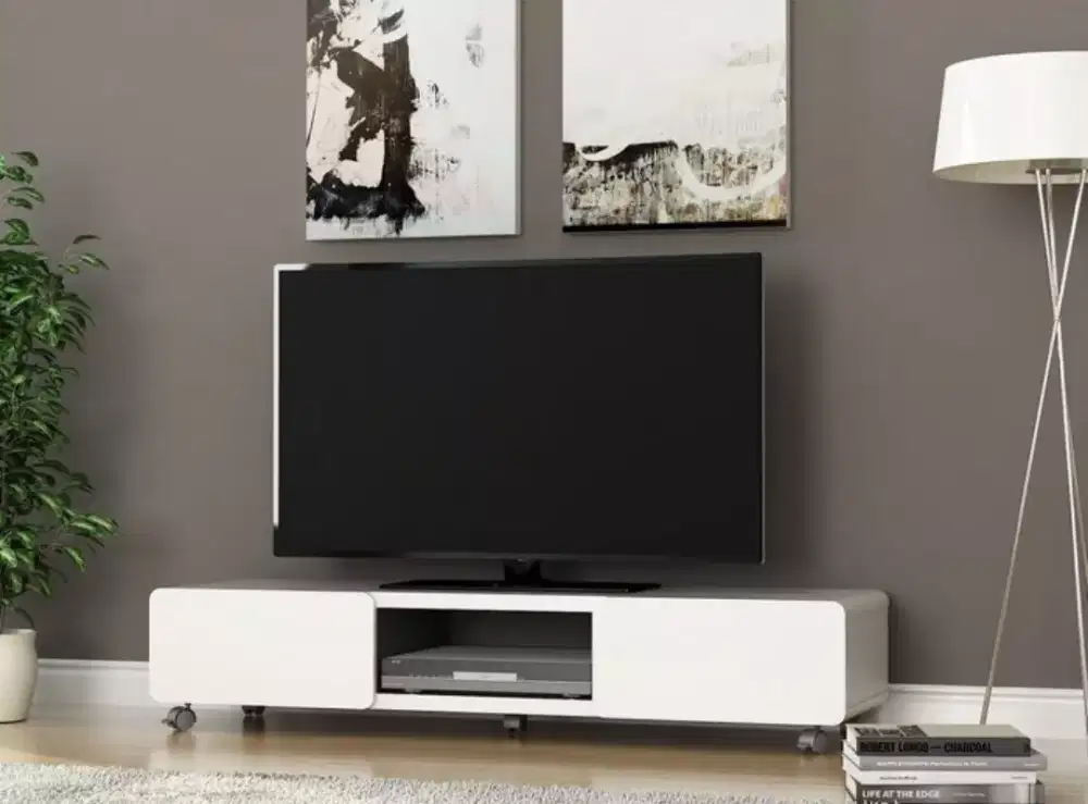 Meja TV Minimalis Murah berkualitas