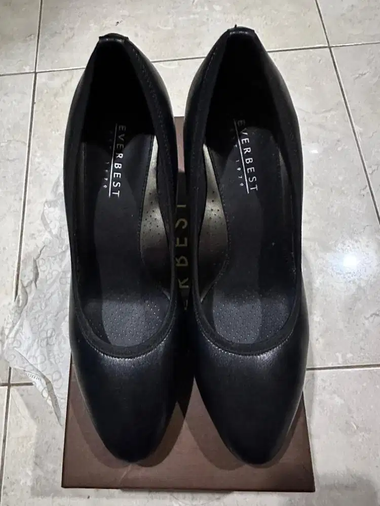 Di tawar aja Sepatu Everbest