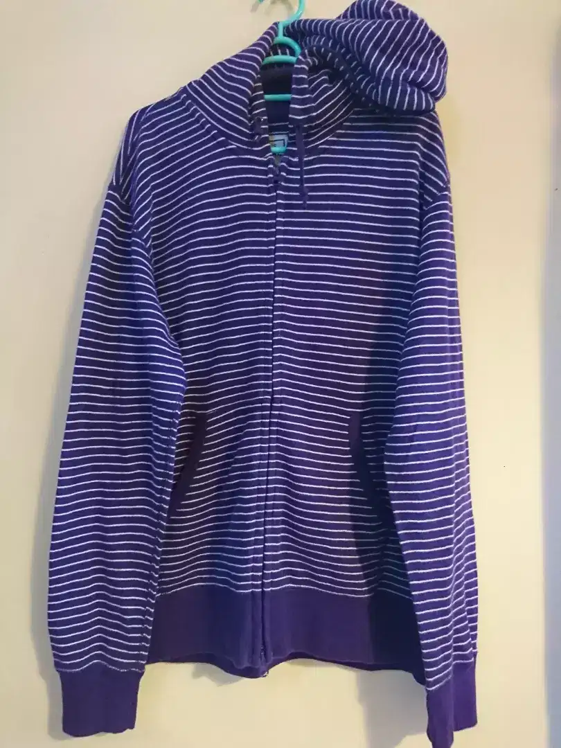 Uniqlo Hoodie original salur