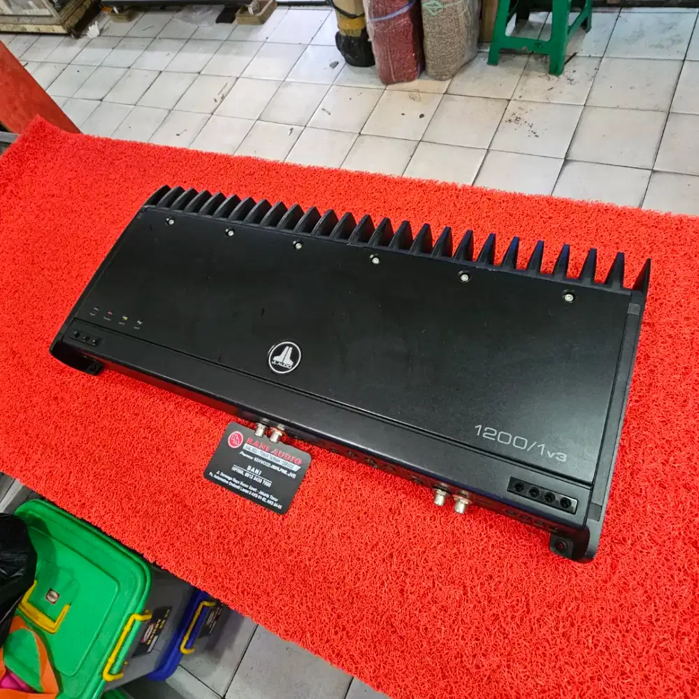 Macam Audio Mobil Di Olx