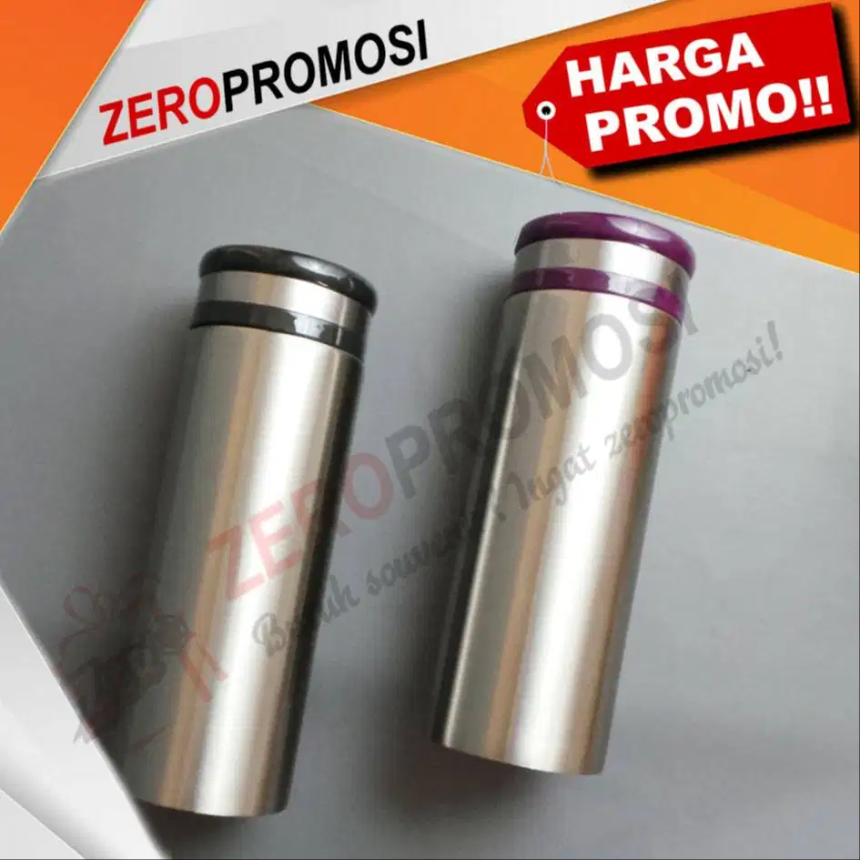 Souvenir Tumbler Vacuum Flask Straight( TC-209 )