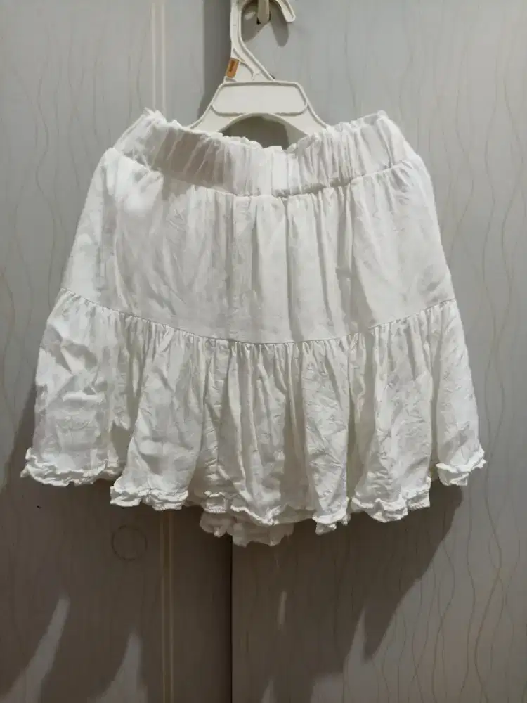 Rok anak import Lucky&Trouble ori preloved
