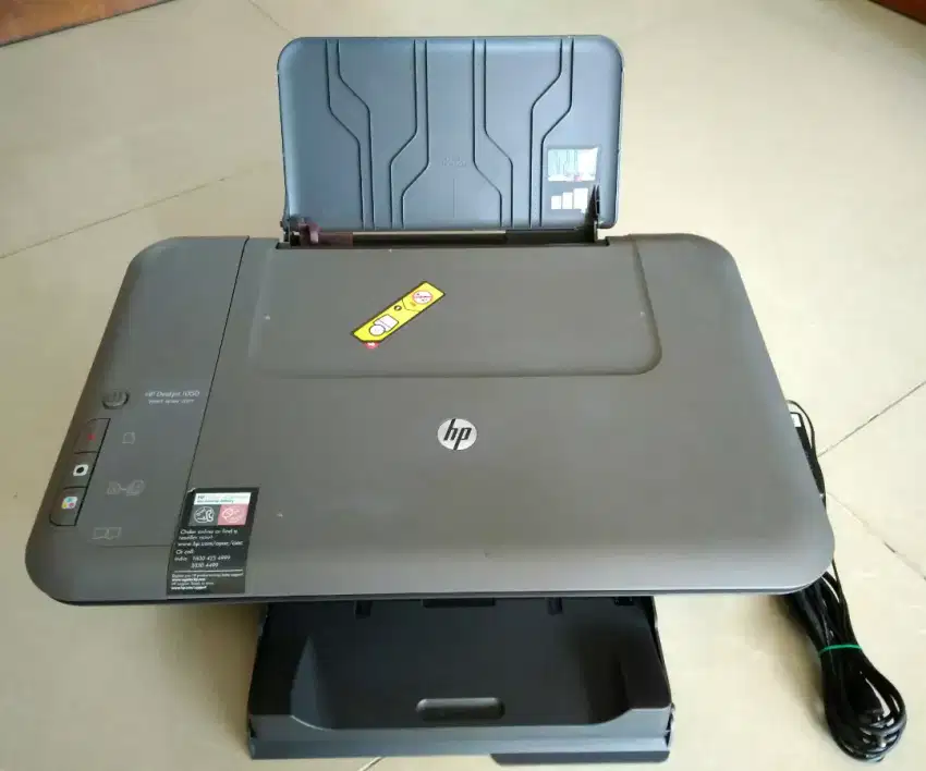 Printer Scanner dan Copy