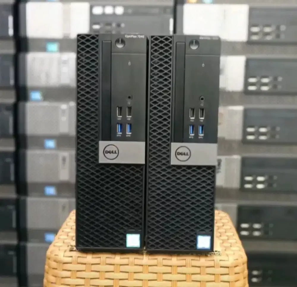 Terima jual beli komputer satuan,lelangan kantor