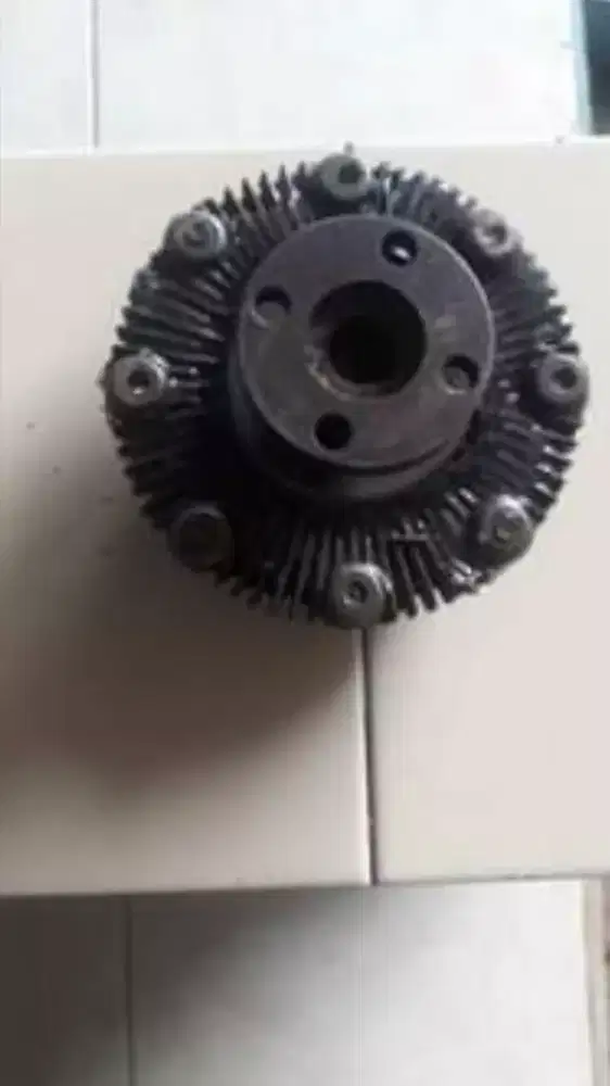 Fan kipas pendingin oil zely suzuki vitara 16 ori