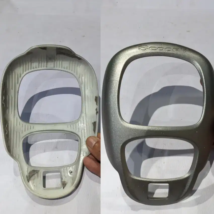 Cover Spidometer Scoopy/ Handle Set Nmax /Piringan Cakram Set Nmax Ori