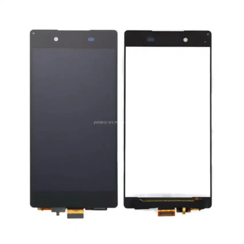 KACA  LCD SONY XPERIA Z 3FULLSET SIAP PASANG