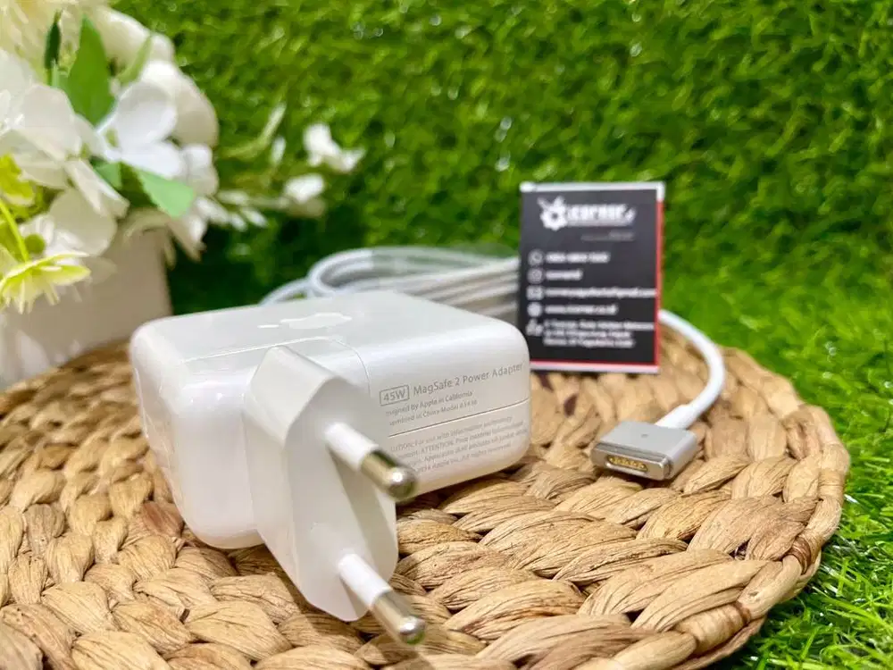 Magsafe 2 45W Original