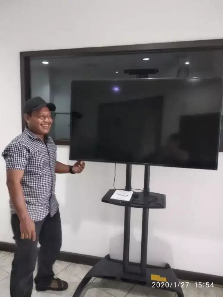 BRACKET TV STANDING Ava 1500Ip 32 - 65 inci