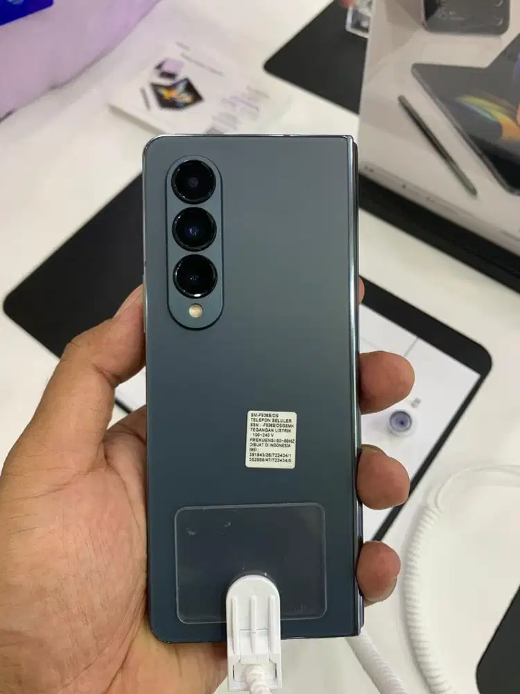 beli samsung z fold 7 baru seken berikut tipe lain nya monggo cod