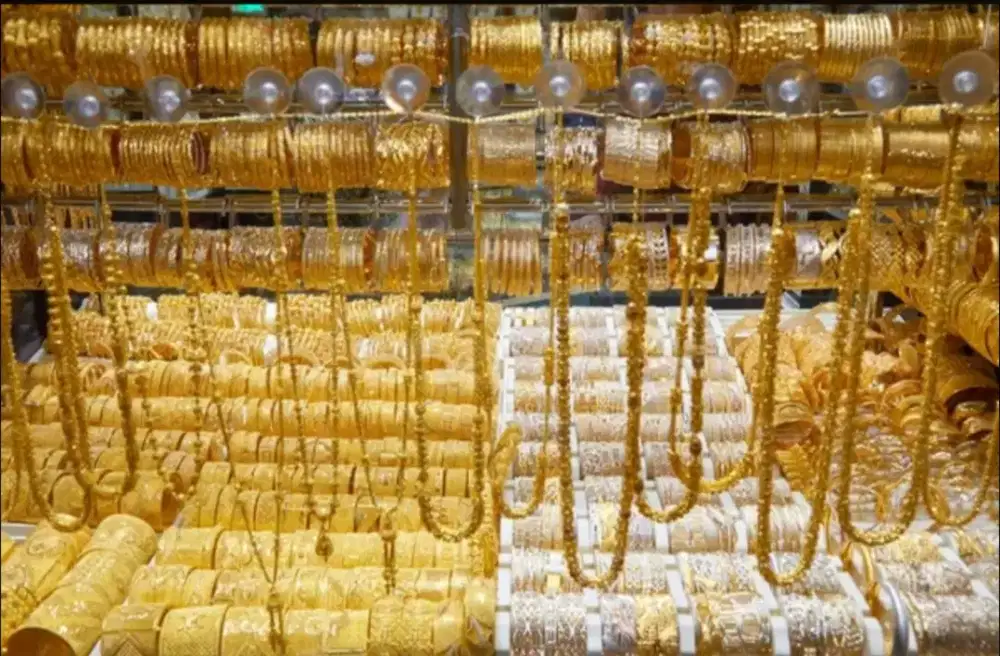 TERIMA BELI EMAS HILANG SURAT