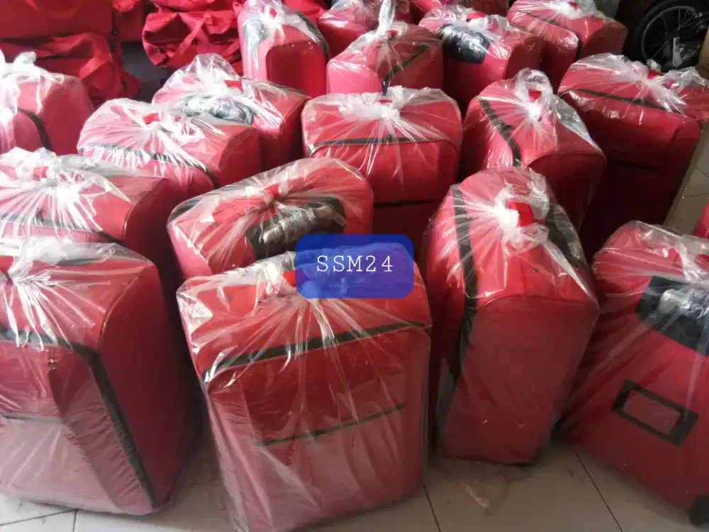 Terlaris Tas Koper Untuk Berbagai Acara Bisa Dikirim Indonesia