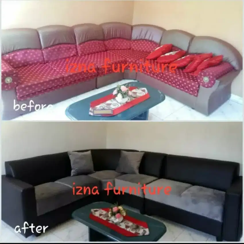 BEKLED SOFA DAN KURSI MURAH