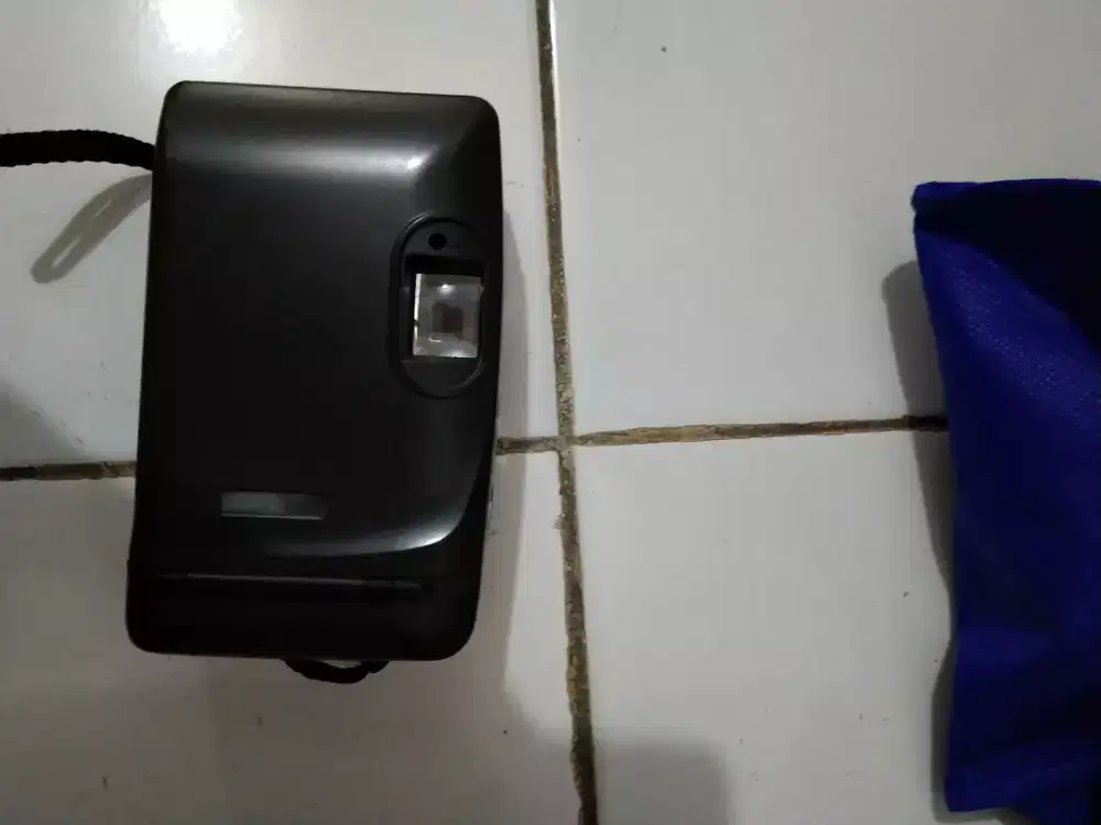 kamera nikon layak pakai