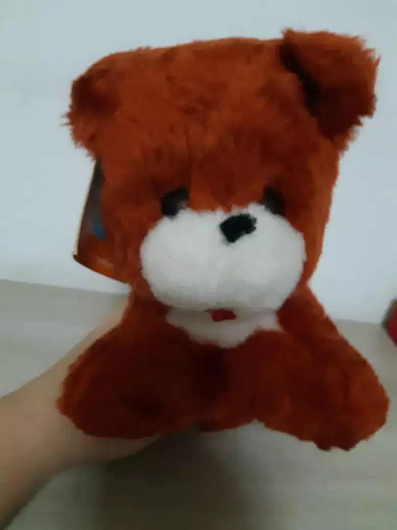 Boneka Peluche Collection