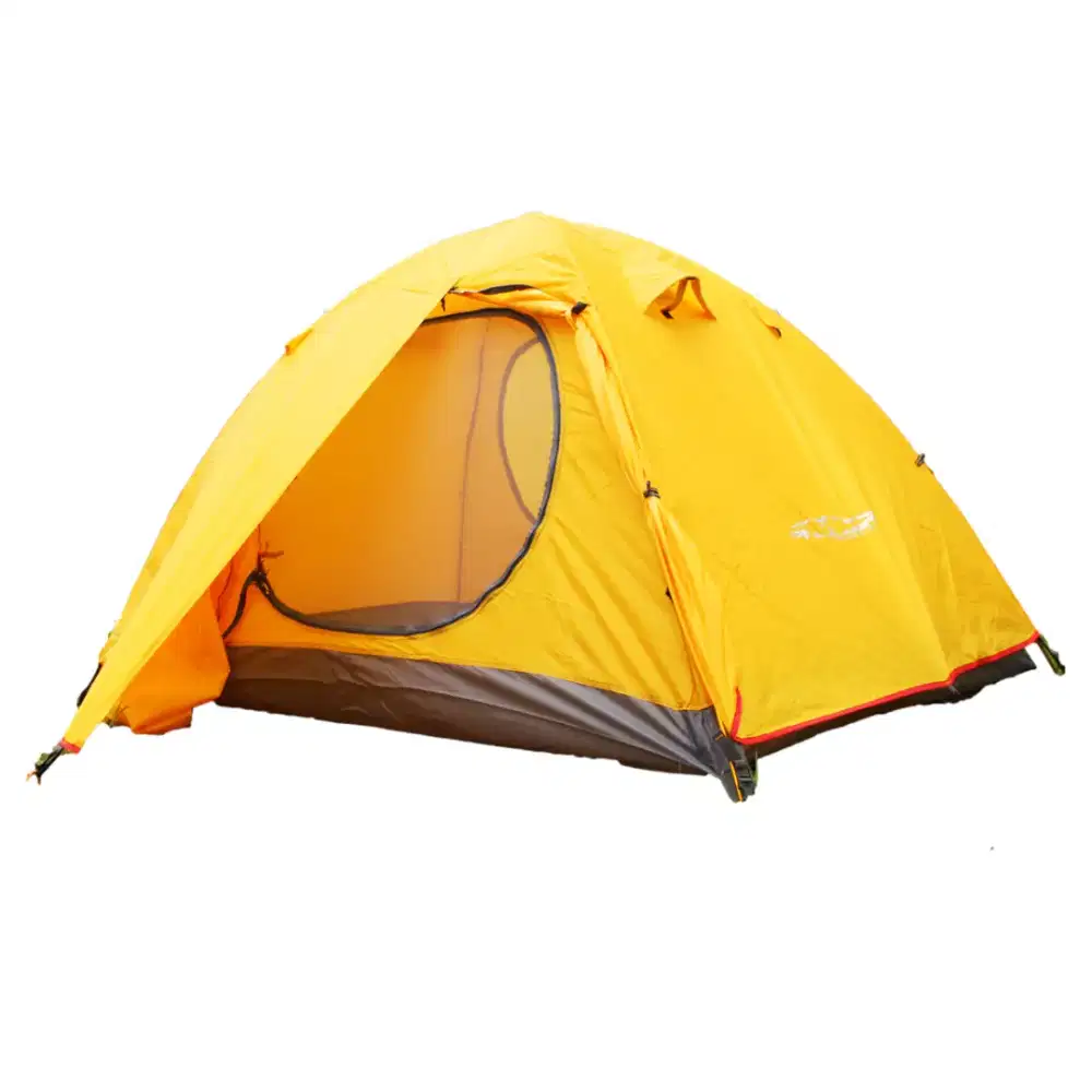 Tenda Ultralight Dhaulagiri 2p