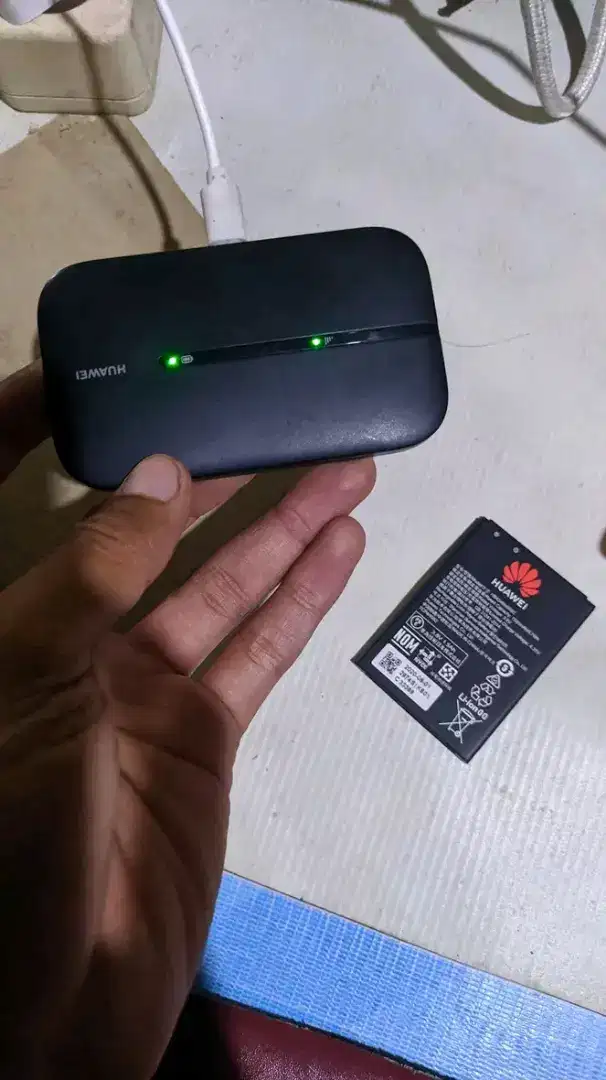 Modem mifi huawei