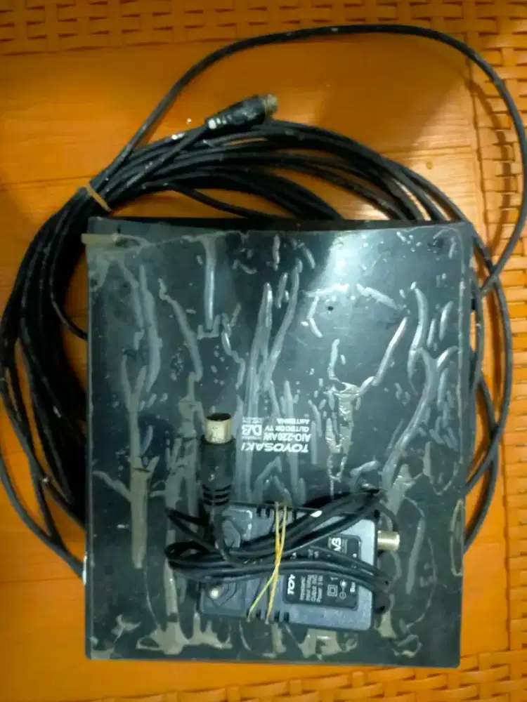 Antena Toyosaki Digital