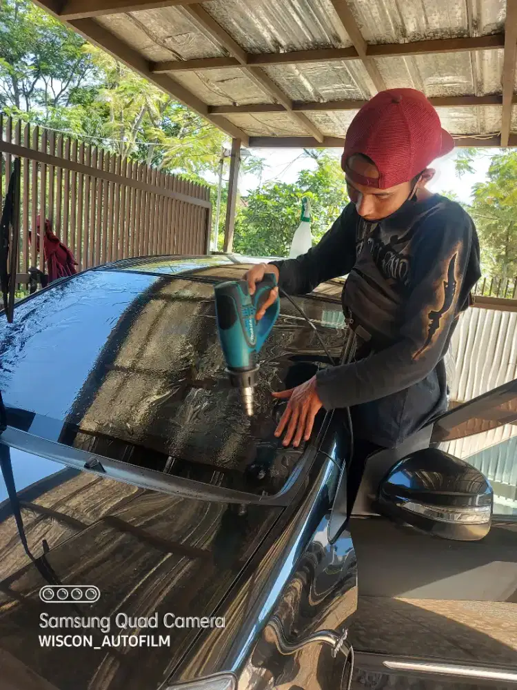 panggilan kaca film mobil berbagai brand unggulan