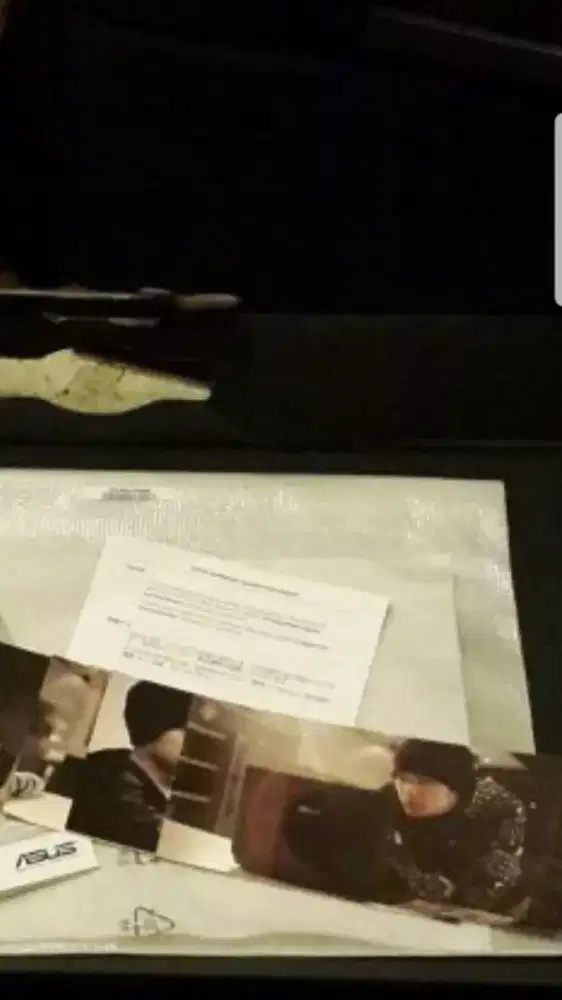 mainan mcd jay chou dvd g1ft asus