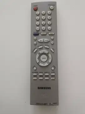 Remote control DVD / VIDIO Samsung