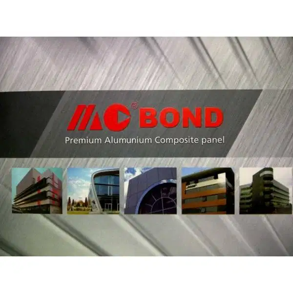 MC Bond Premium Aluminium Composite Panel