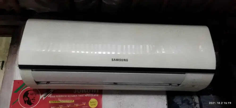 AC samsung 1/2pk normal