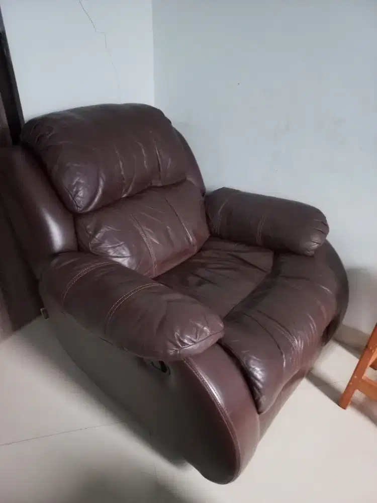 Reclining Sofa di Indonesia OLX Murah Dengan Harga Terbaik OLX.co.id