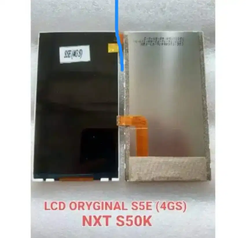 LCD untuk Hp Advan