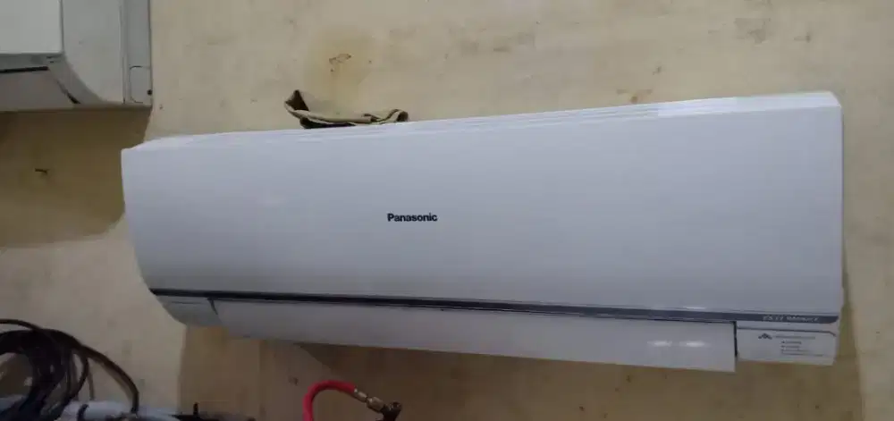 AC SPLIT PANASONIC FULL ORIGINAL