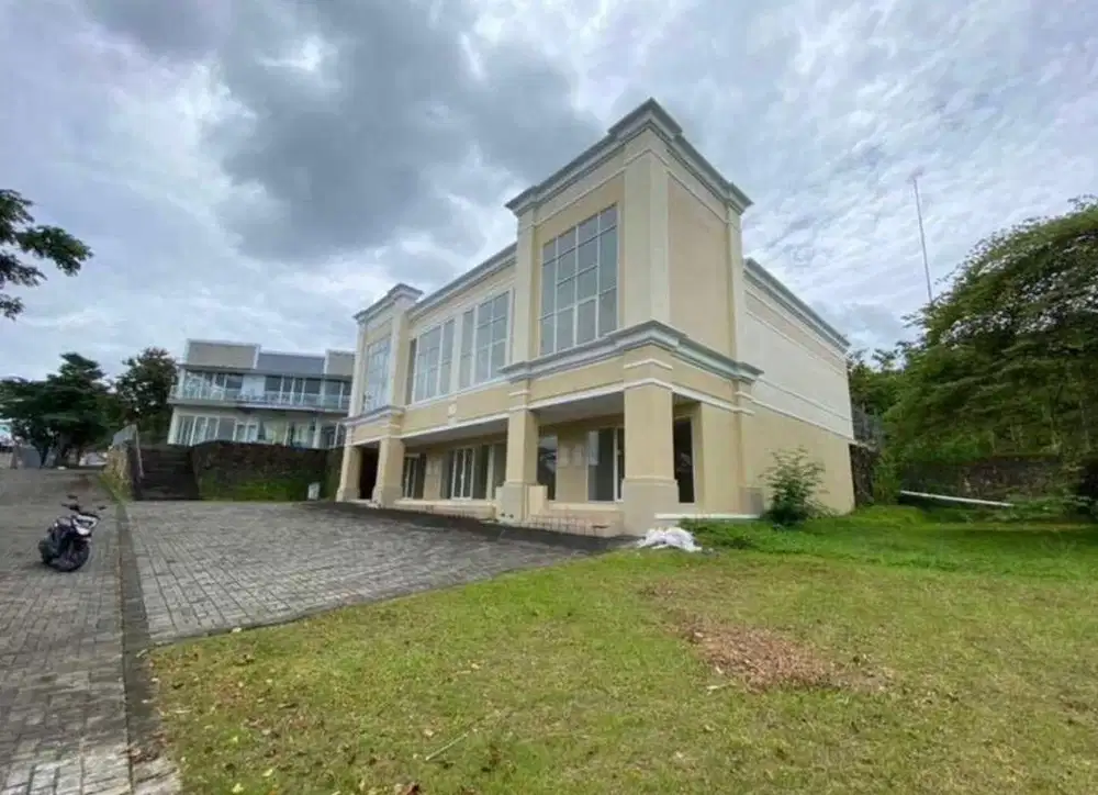 Ruko Citraland Ambon