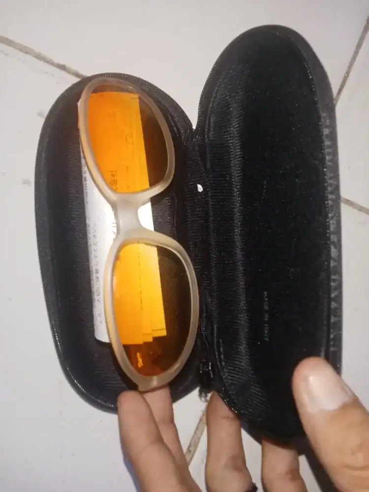 Kaca Mata Pria di Indonesia - OLX Murah Dengan Harga Terbaik - OLX.co.id