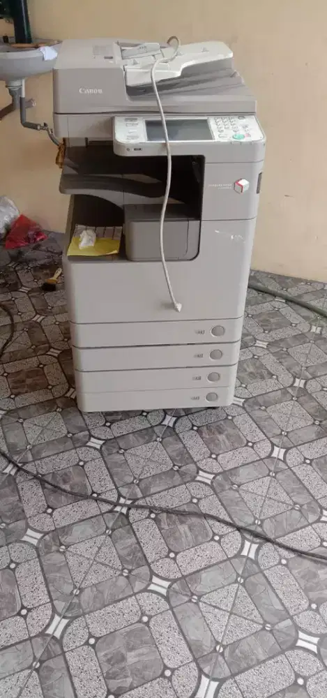 Mesin fotocopy Medan