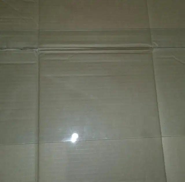 Sekat Kulkas Nice Crystal Gold Ori