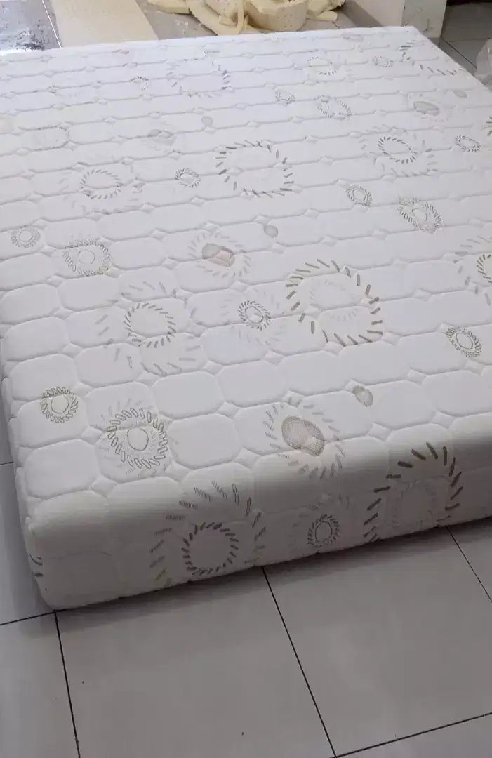 Kasur 180x200x20 cm memory foam