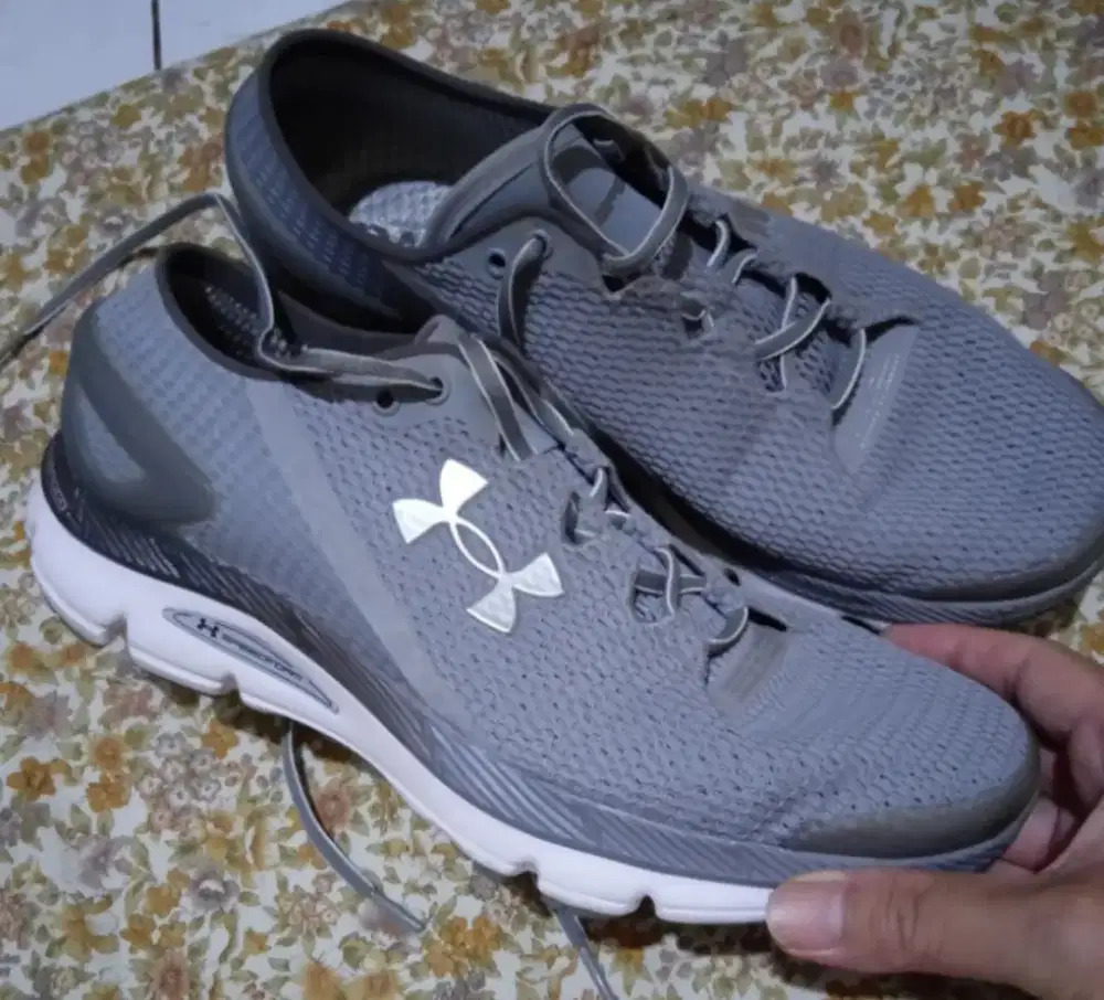 Under Armour Running Shoes
