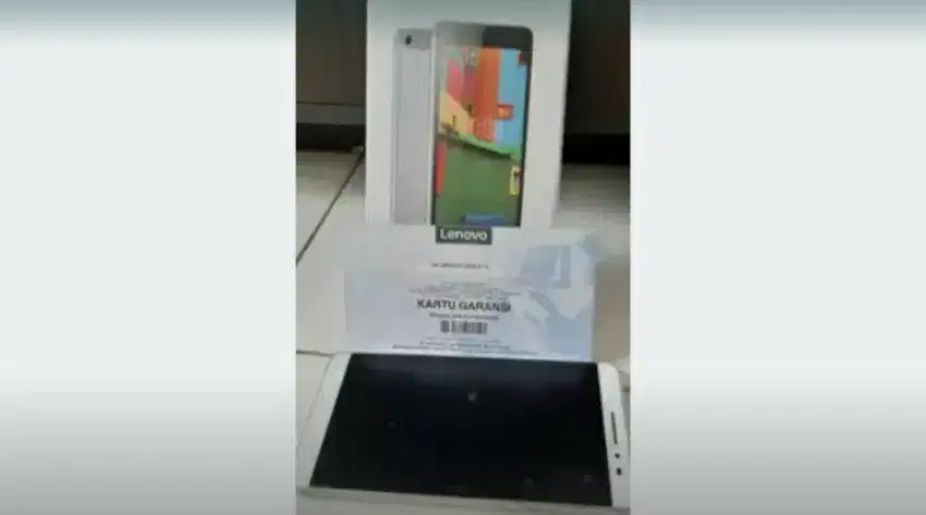 Jual Lenovo Phablet
