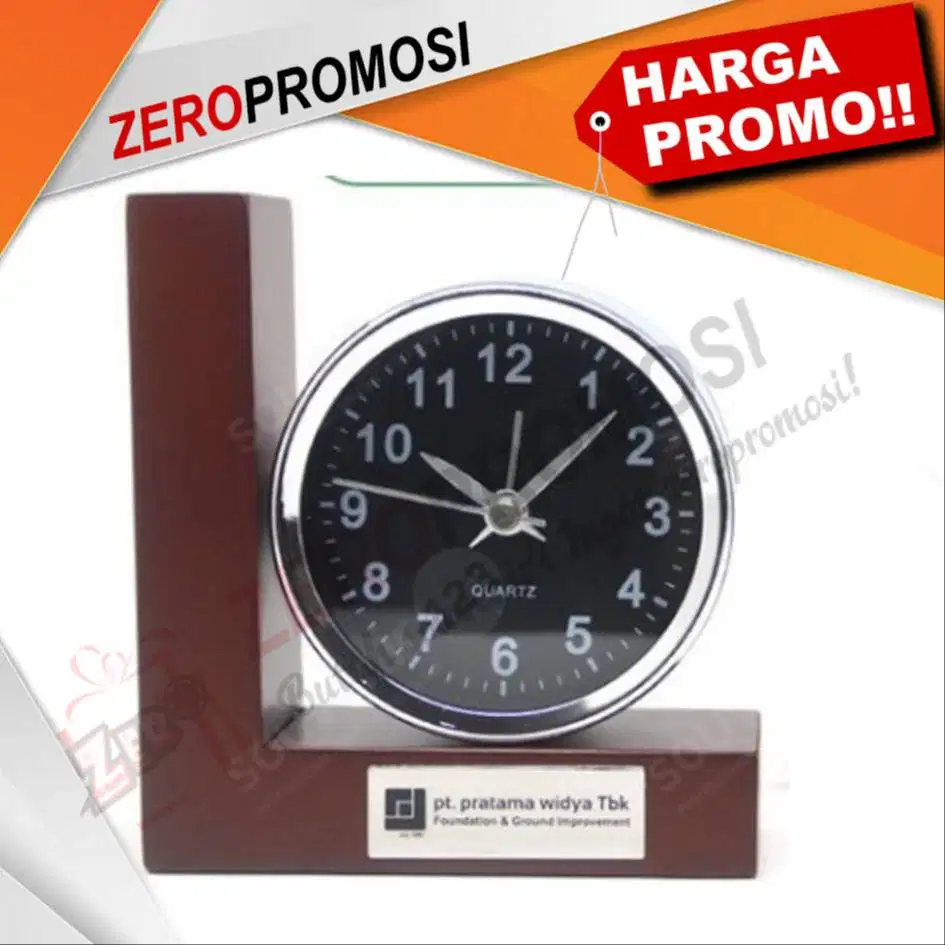 souvenir jam meja eksklusif jam meja digital jam meja kayu